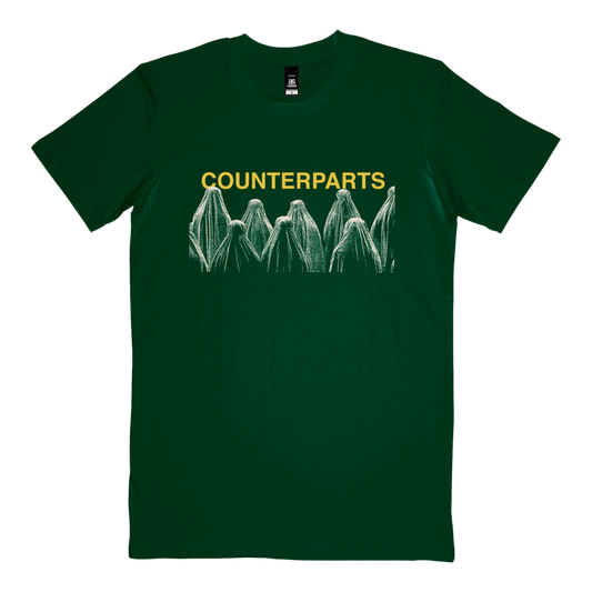 "Mass Grave" T-Shirt