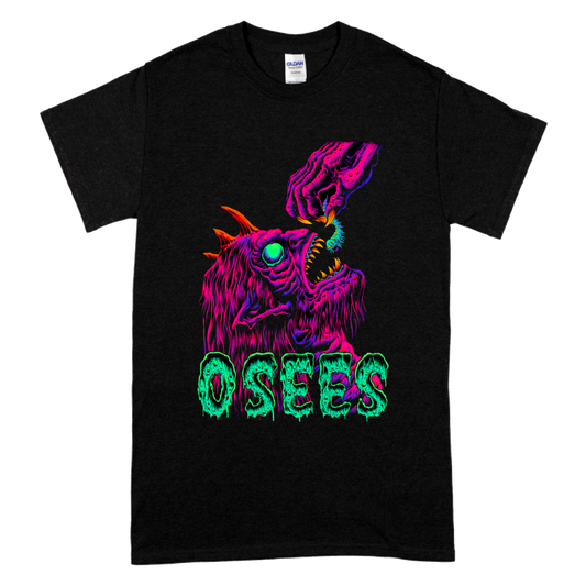 "Skinner" T-Shirt