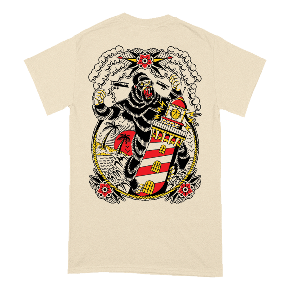 "King Kong" T-Shirt