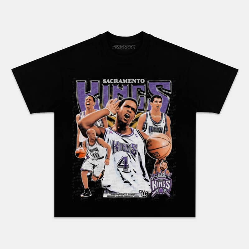 2001 KINGS V2 TEE