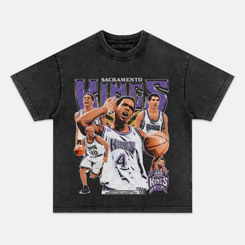 2001 KINGS V2 TEE