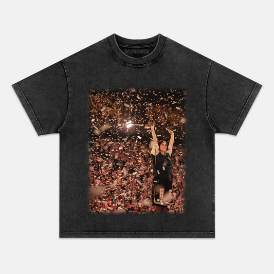 BILLIE EILISH 2025 3.0 TEE