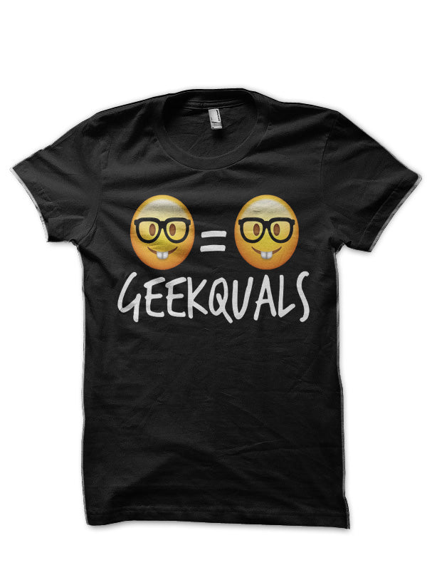 Geeky Humor T-Shirt Hoodie, Sweatshirt | VibeTeeNation.com