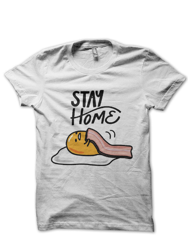 Stay Home T-Shirt Hoodie, Sweatshirt | VibeTeeNation.com