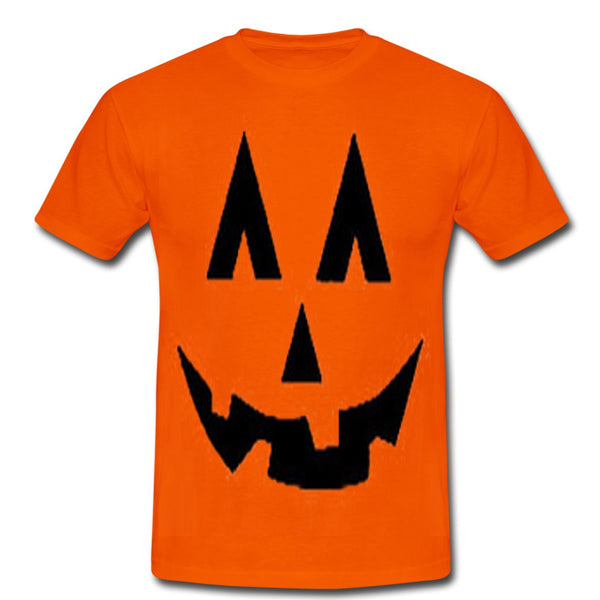 halloween pumpkin face orange tshirt Hoodie, Sweatshirt | VibeTeeNation.com