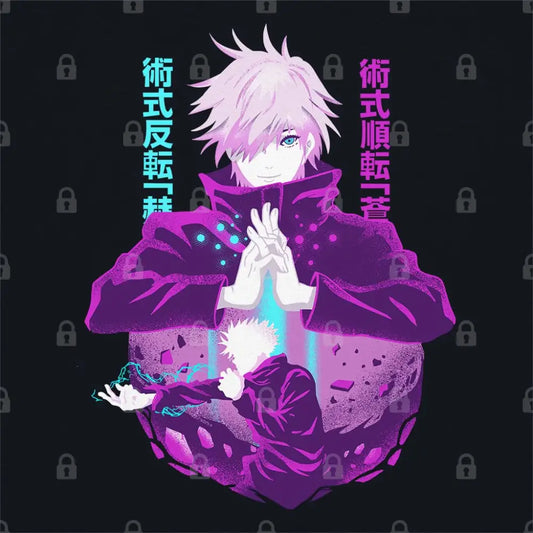 Hollow Purple T-Shirt