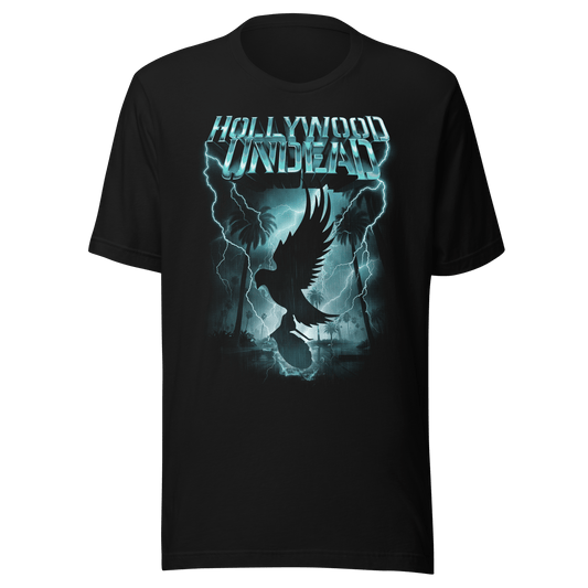 Hollywood Undead American Trajedy T-Shirt