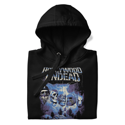 Hollywood Undead Hotel Kalifornia Hoodie