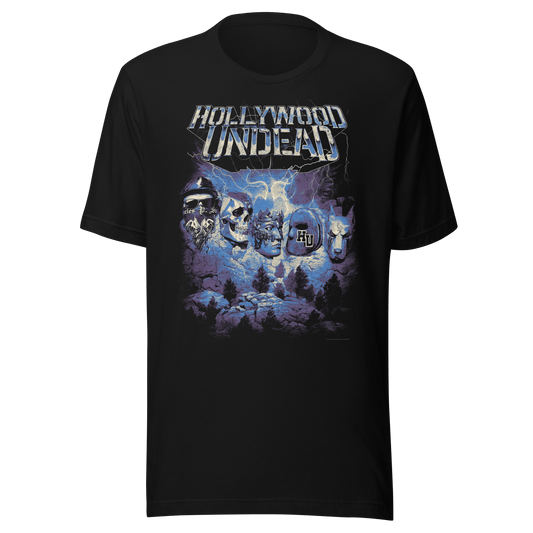 Hollywood Undead Hotel Kalifornia T-Shirt