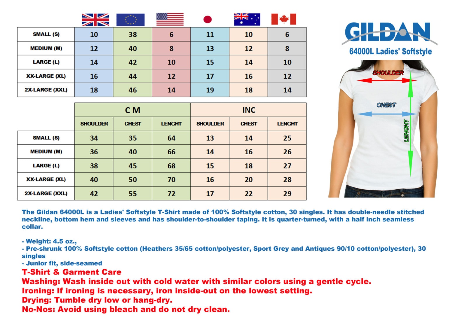 Sweet Pug Dog Mops Short Sleeve White-Black Men's / Women's T Shirt F133 Hoodie, Sweatshirt | VibeTeeNation.com (Image 4)