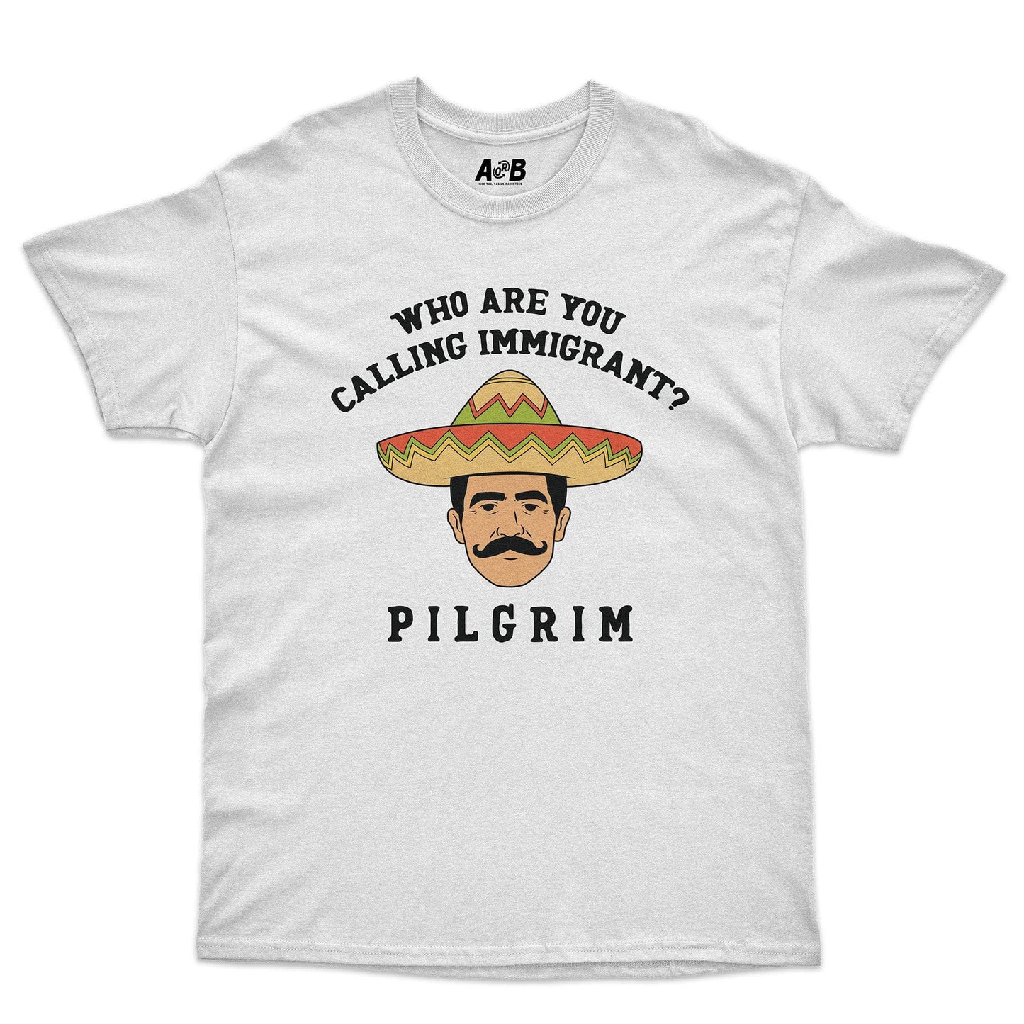 Pilgrim T-Shirt