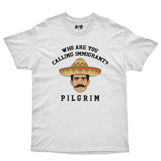 Pilgrim T-Shirt