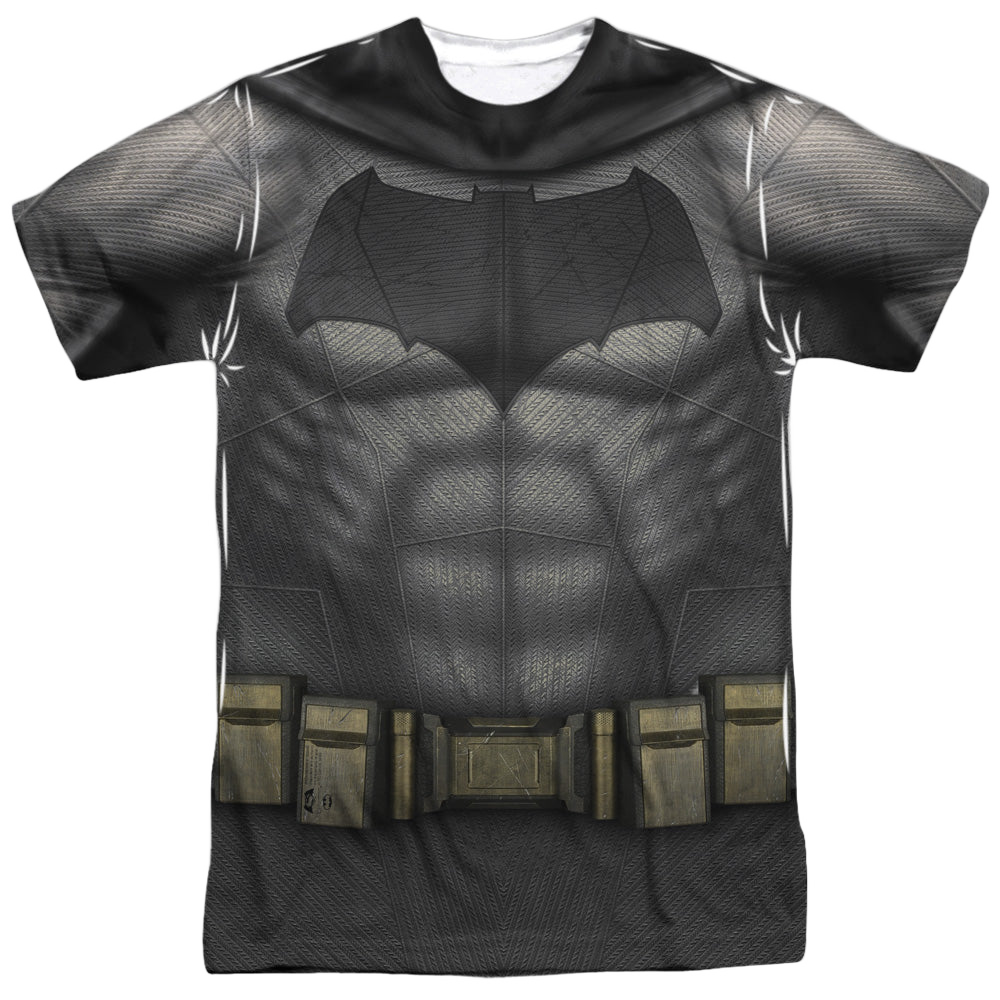 Batman v Superman Batman Uniform - Men's All-Over Print T-Shirt