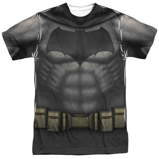 Batman v Superman Batman Uniform - Men's All-Over Print T-Shirt