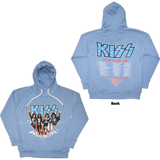 Americana [Sweatshirt]