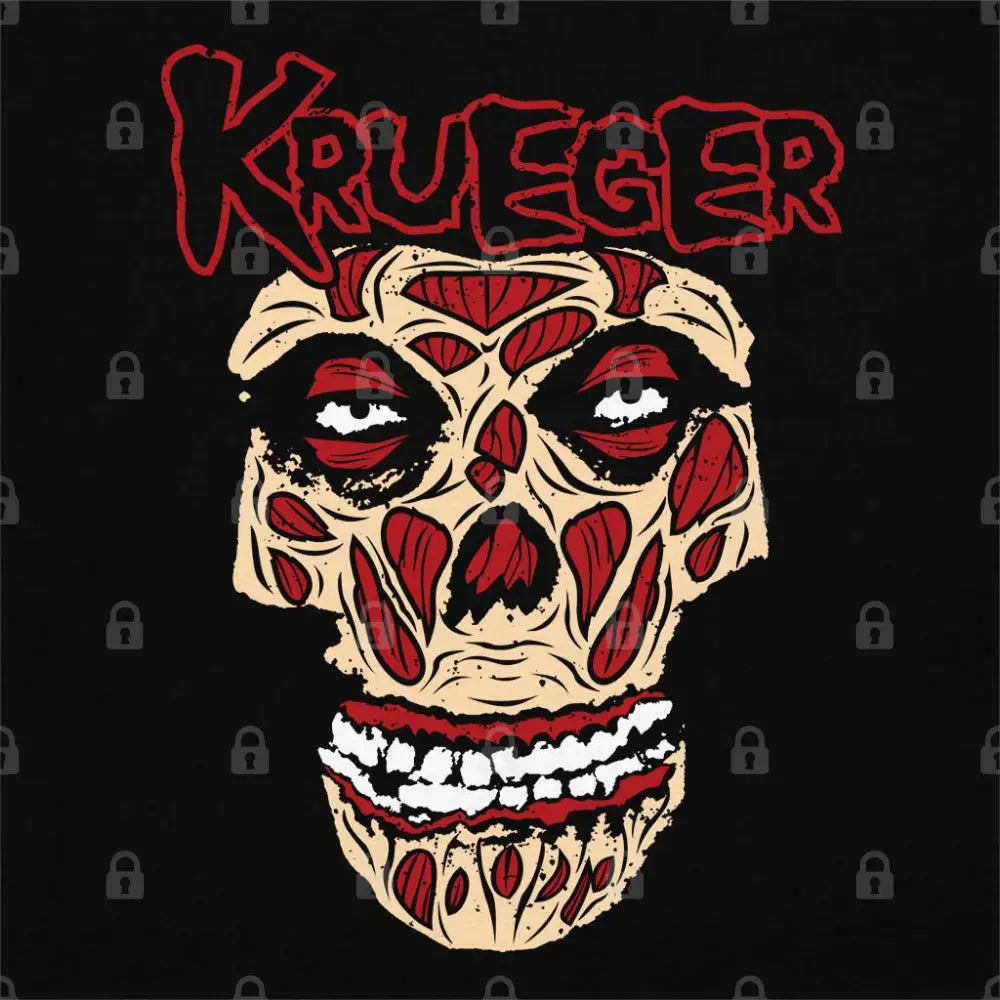Krueger T-Shirt