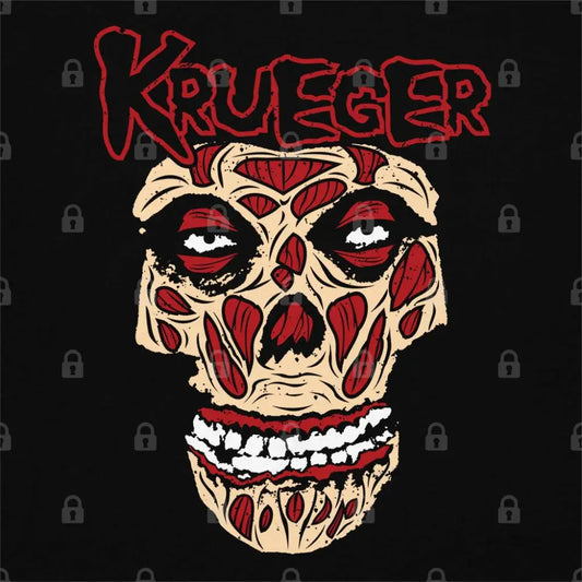 Krueger T-Shirt