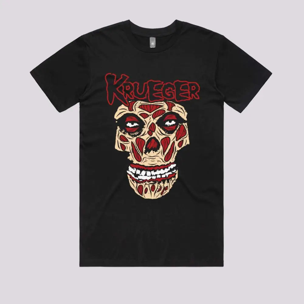 Krueger T-Shirt