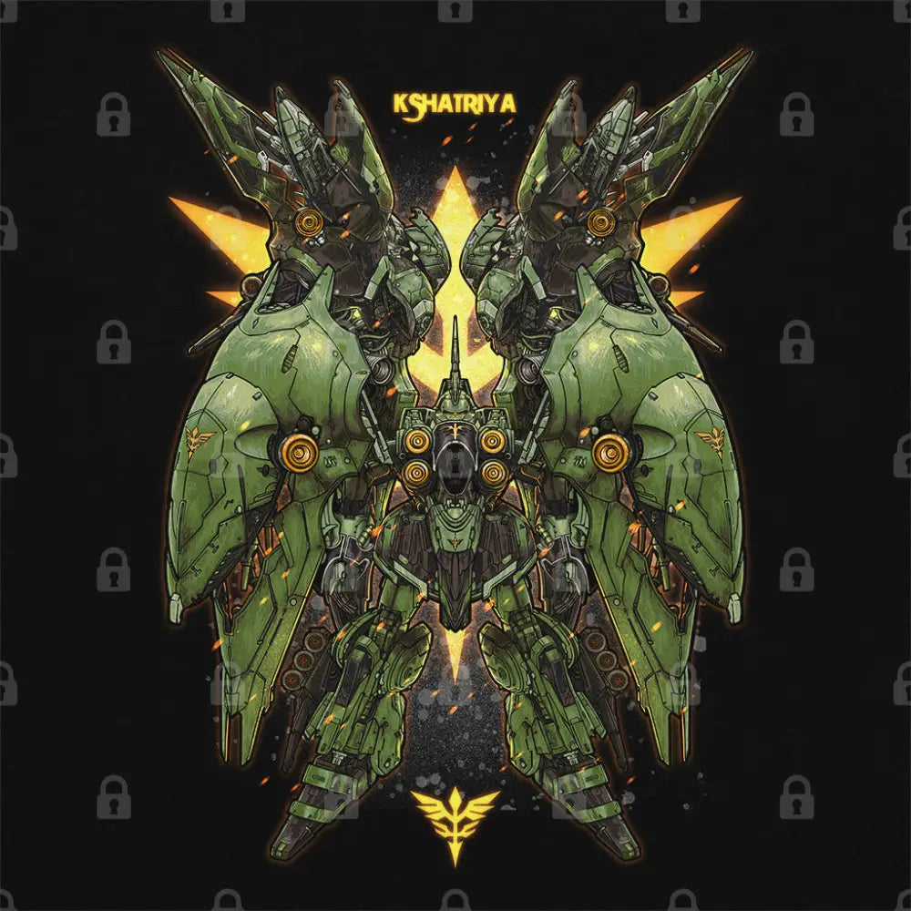 Kshatriya T-Shirt