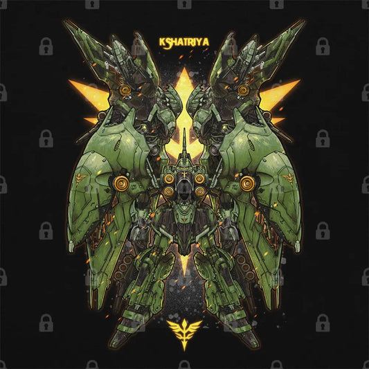 Kshatriya T-Shirt
