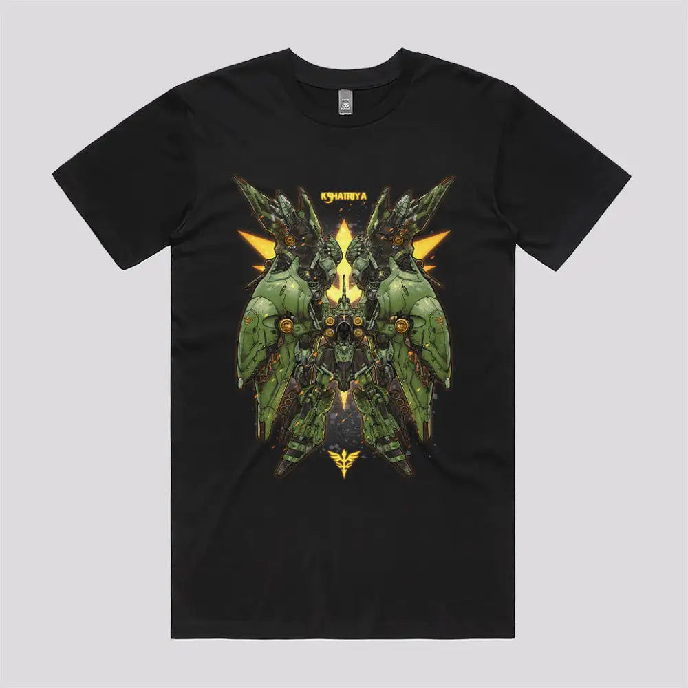 Kshatriya T-Shirt
