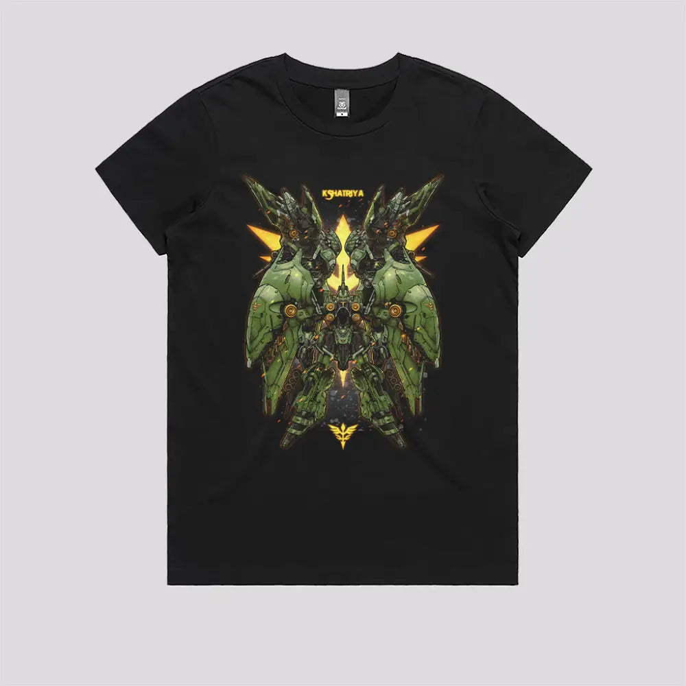 Kshatriya T-Shirt