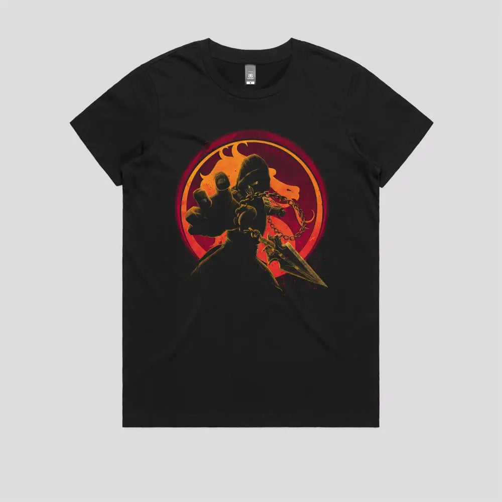 Kunai Master T-Shirt