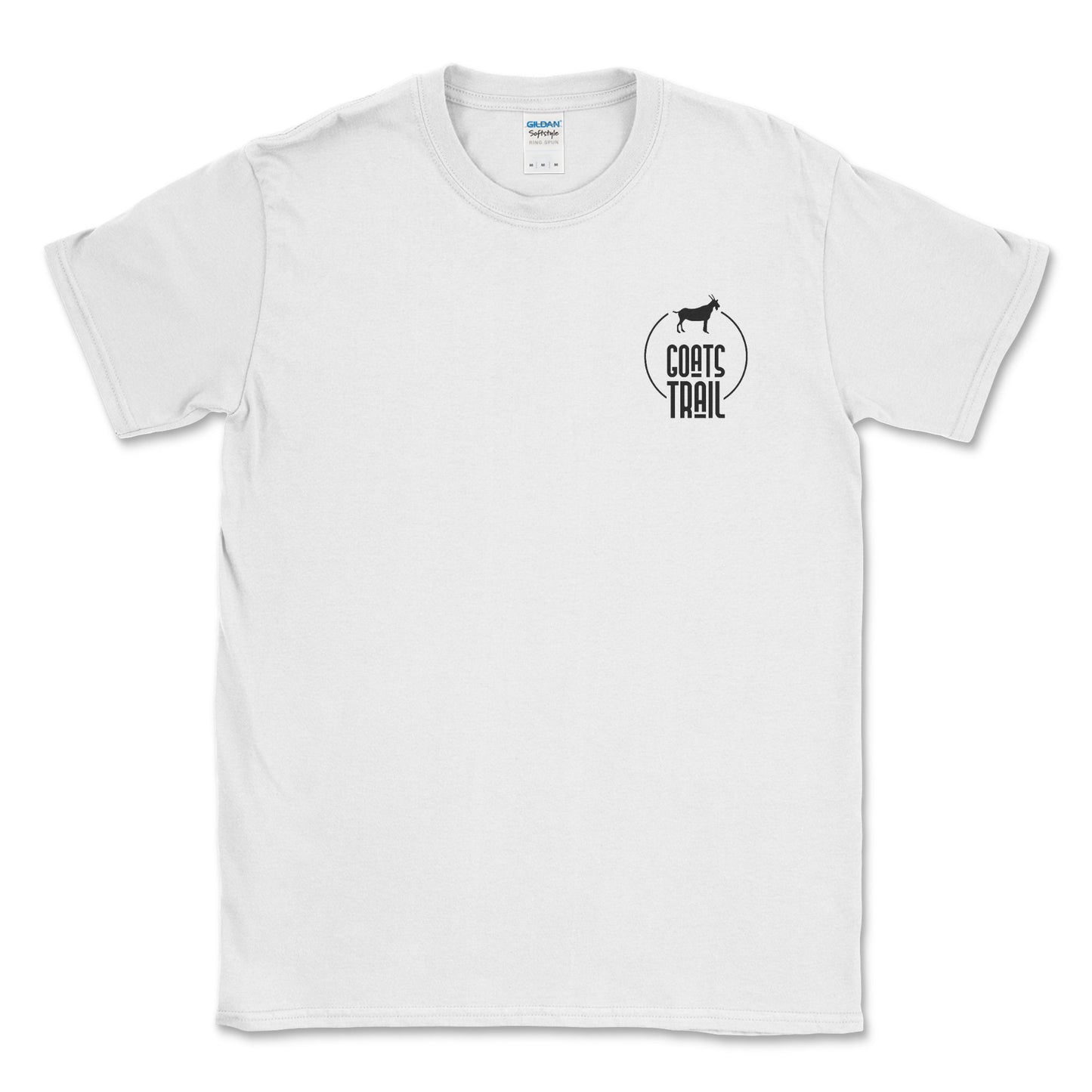 Lake Life 4x4 Graphic Tee