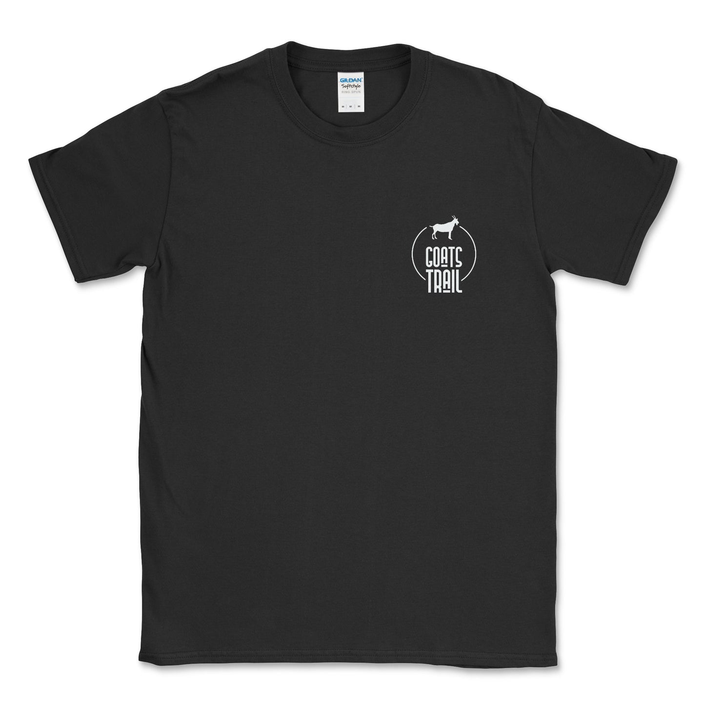 Lakebound Adventures Graphic Tee