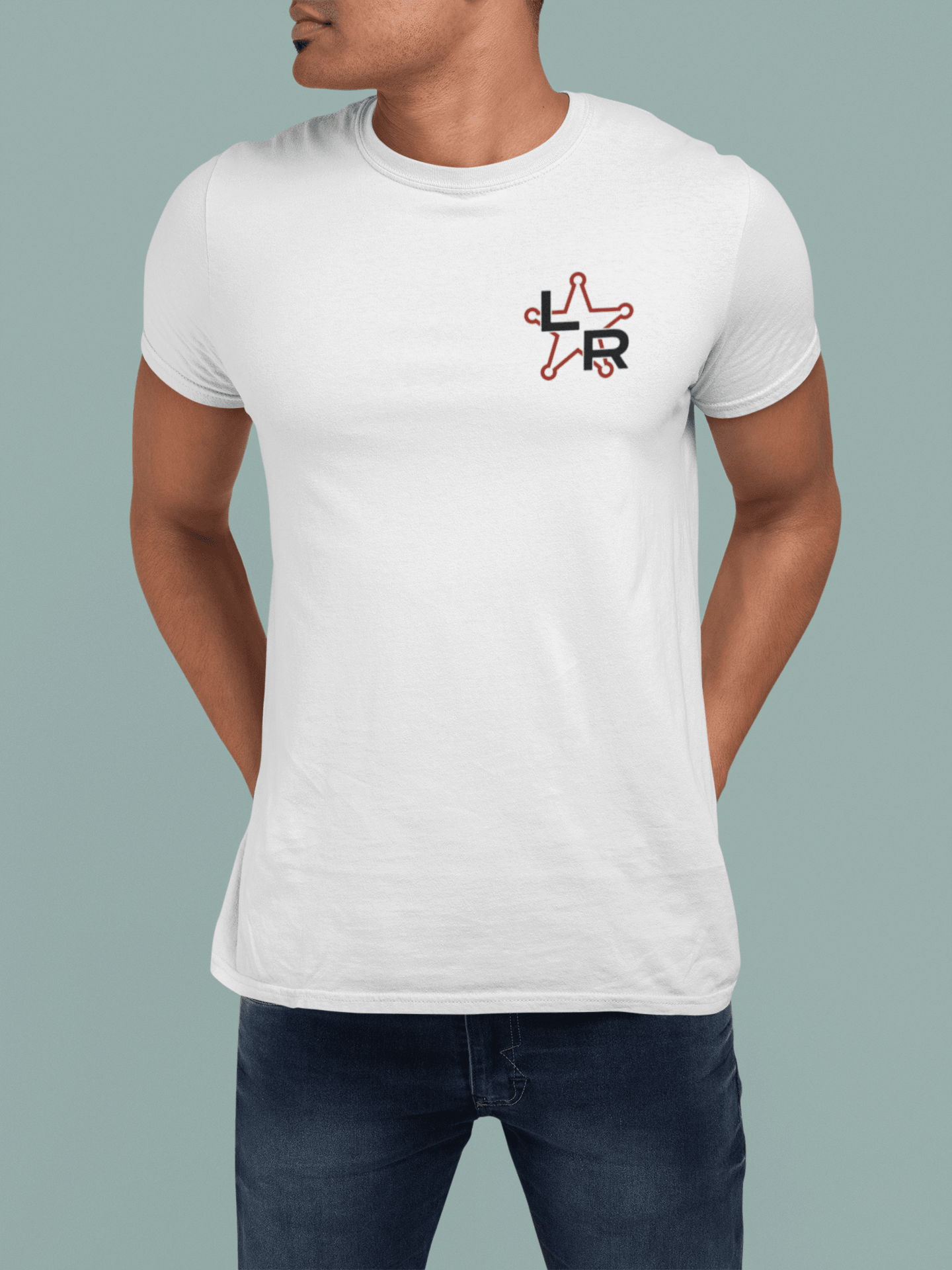 Lone Rubicon Graphic Tee