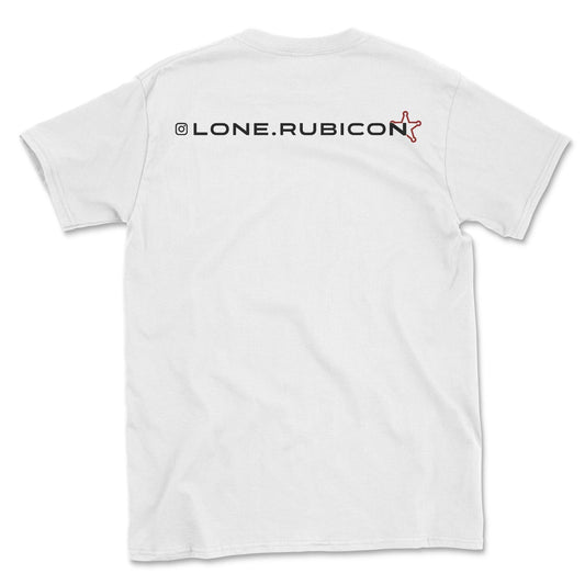 Lone Rubicon Graphic Tee