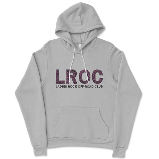 LROC Topographical Hoodie