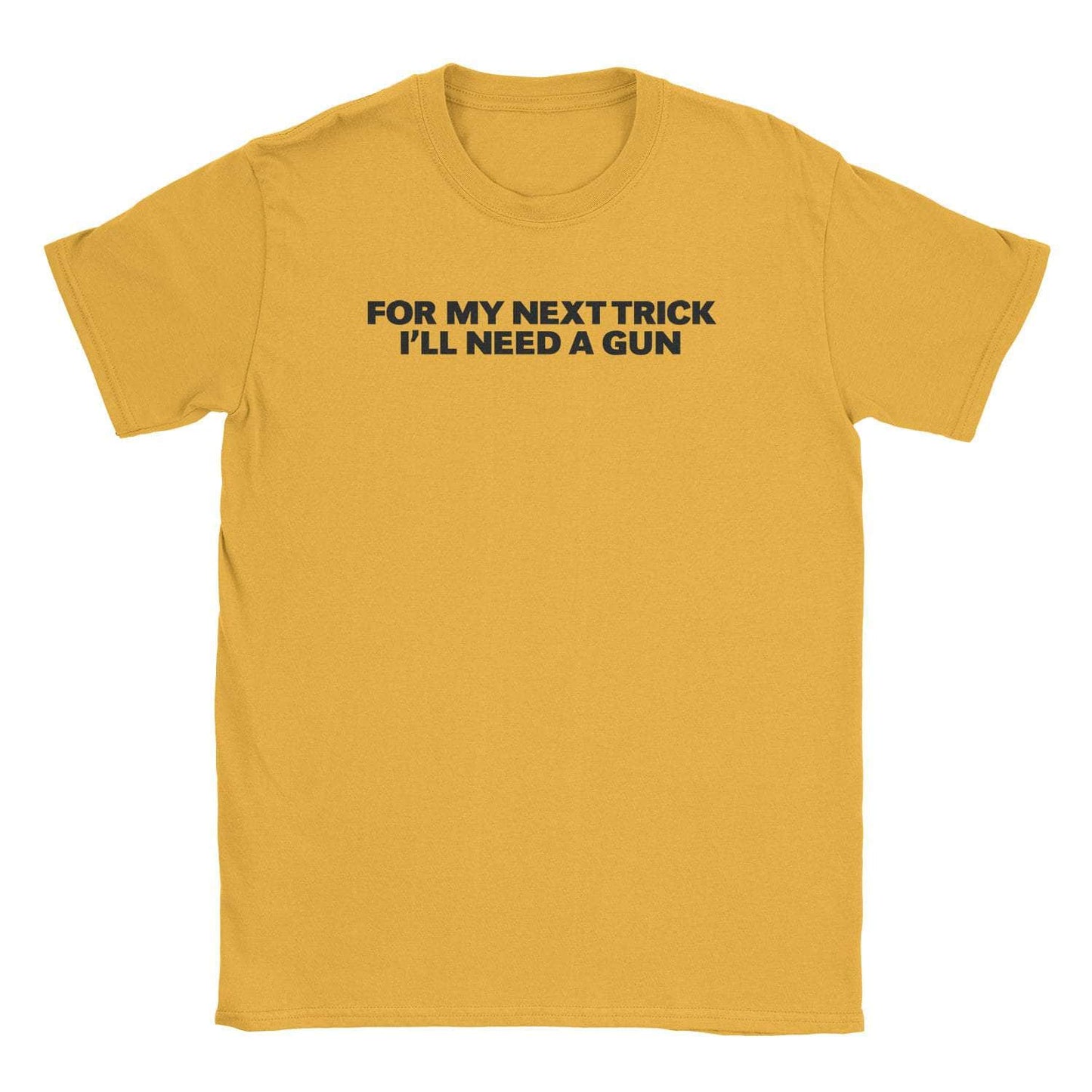 Magic Trick T-Shirt Style001