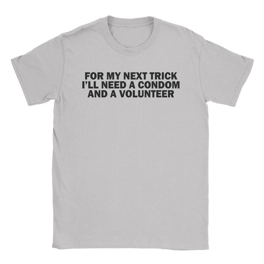 Magic Trick T-Shirt
