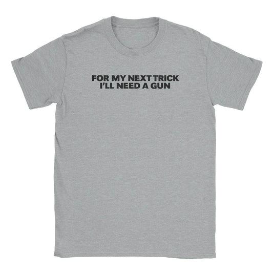 Magic Trick T-Shirt Style001