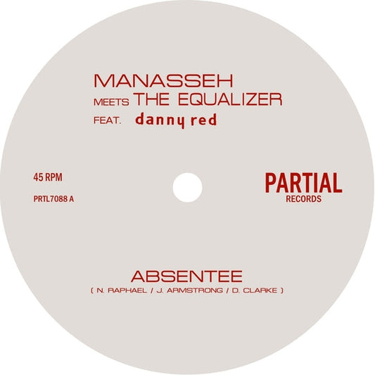 Absentee [Vinyl]