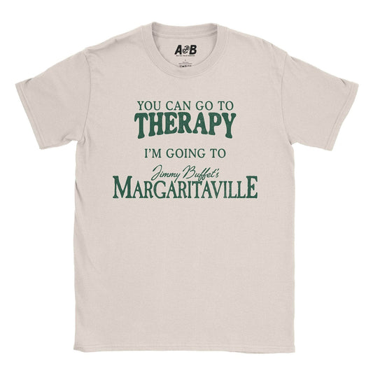 Margaritaville T-Shirt