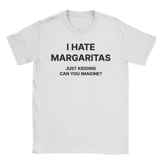 Margaritas T-Shirt