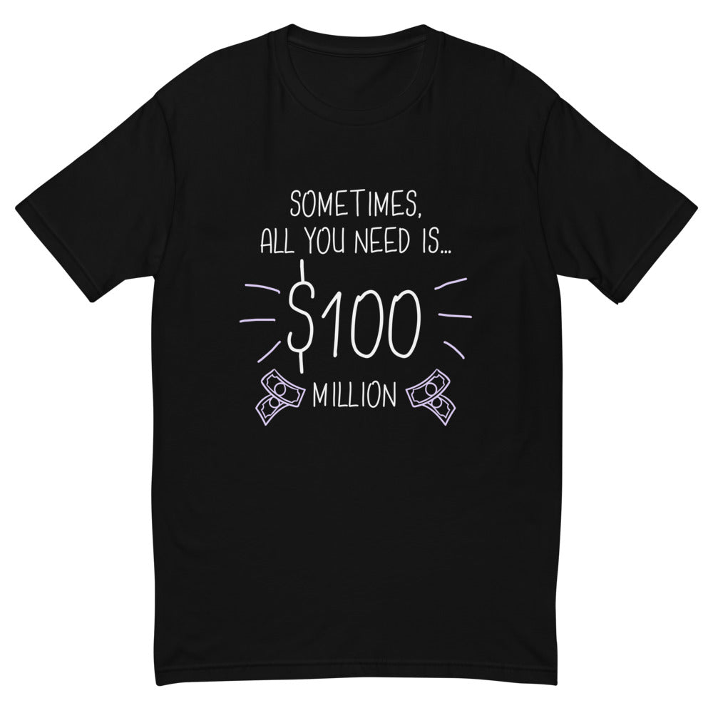 100 Million T-Shirt