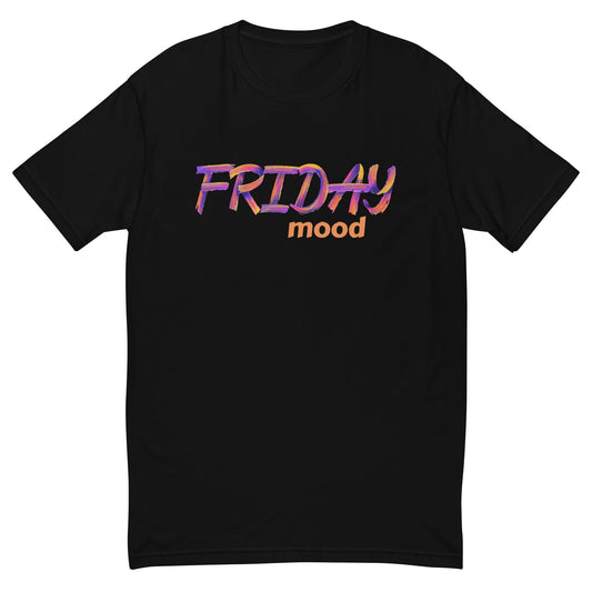 Friday Mood T-Shirt