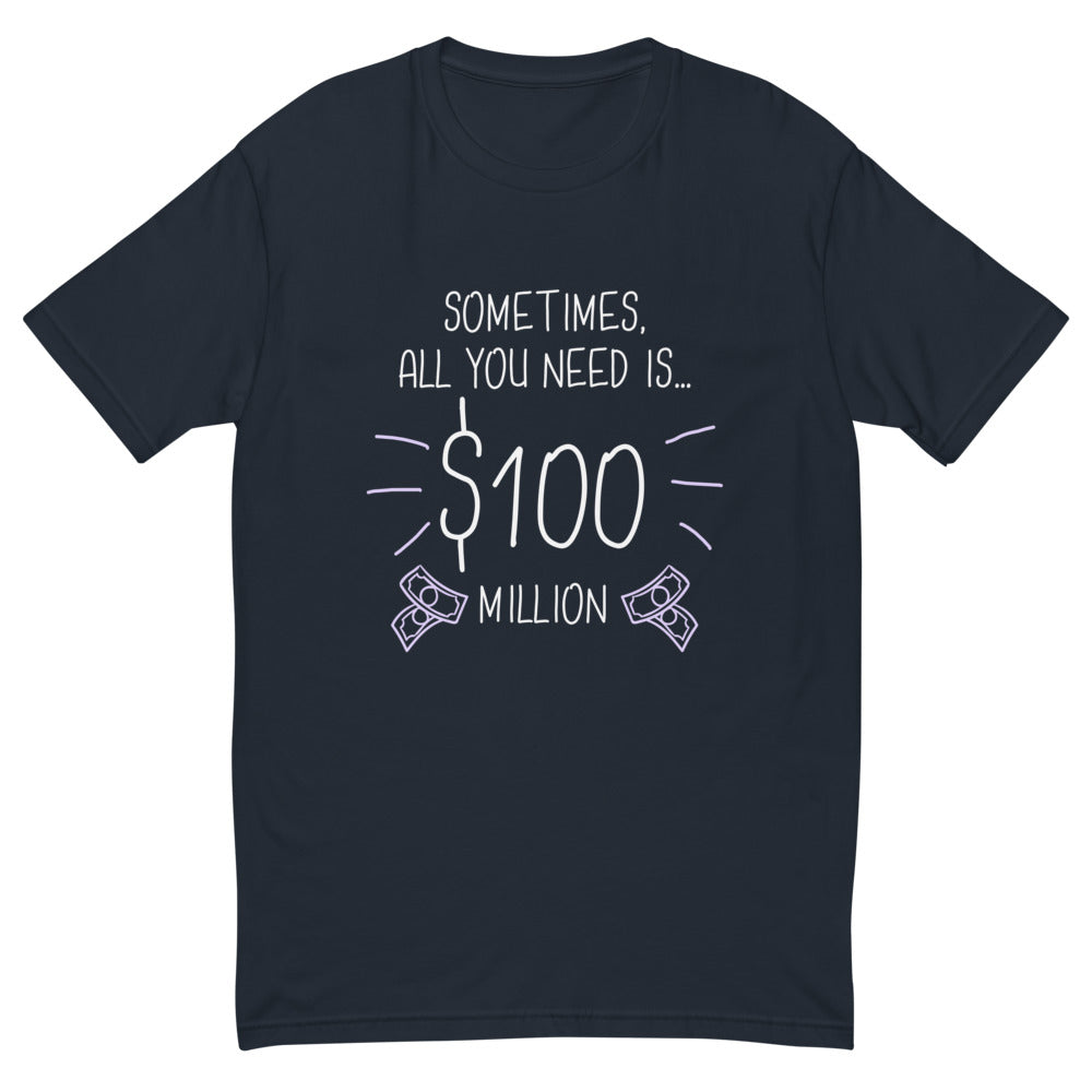 100 Million T-Shirt