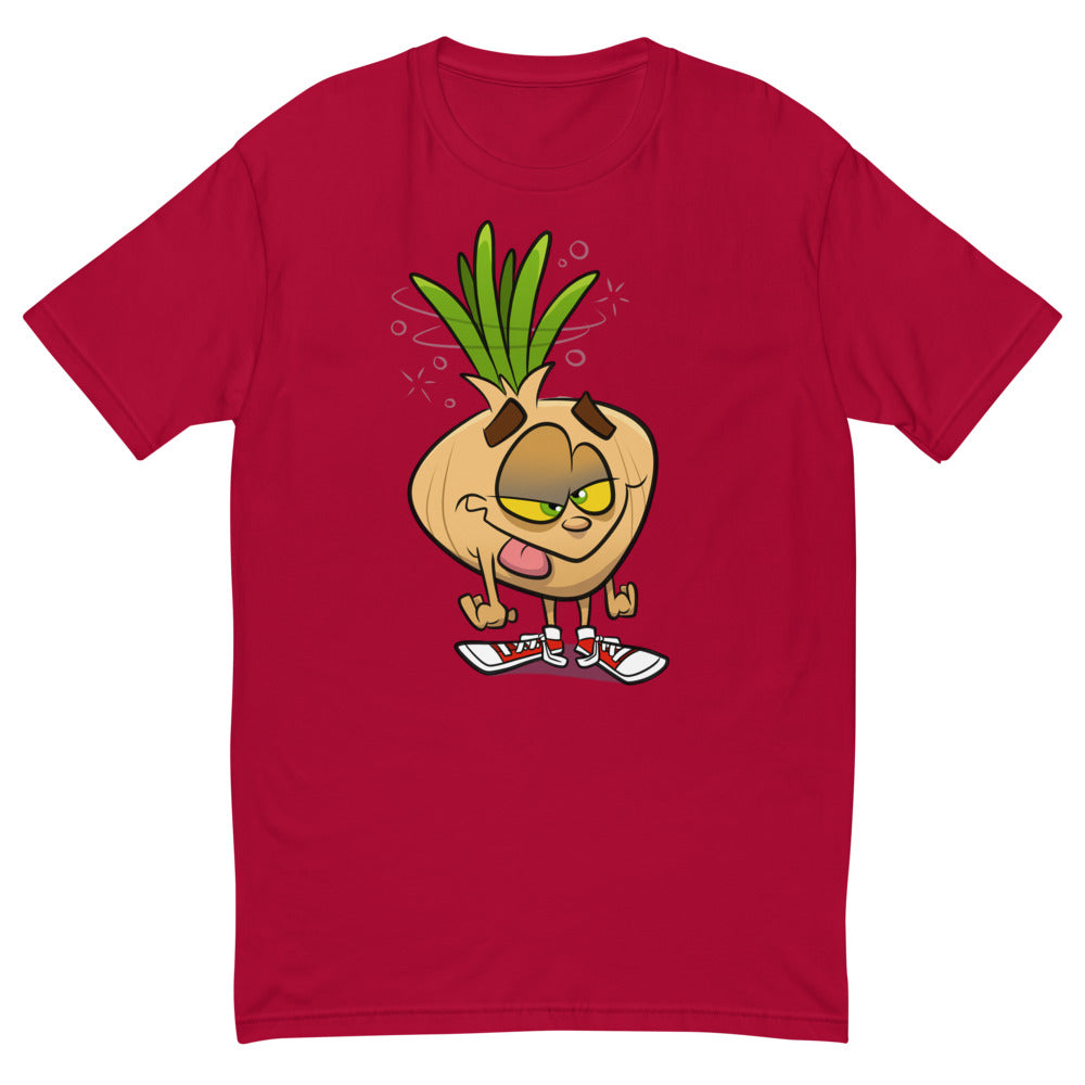 The Official "Paulie" Drunk Onion T-Shirt