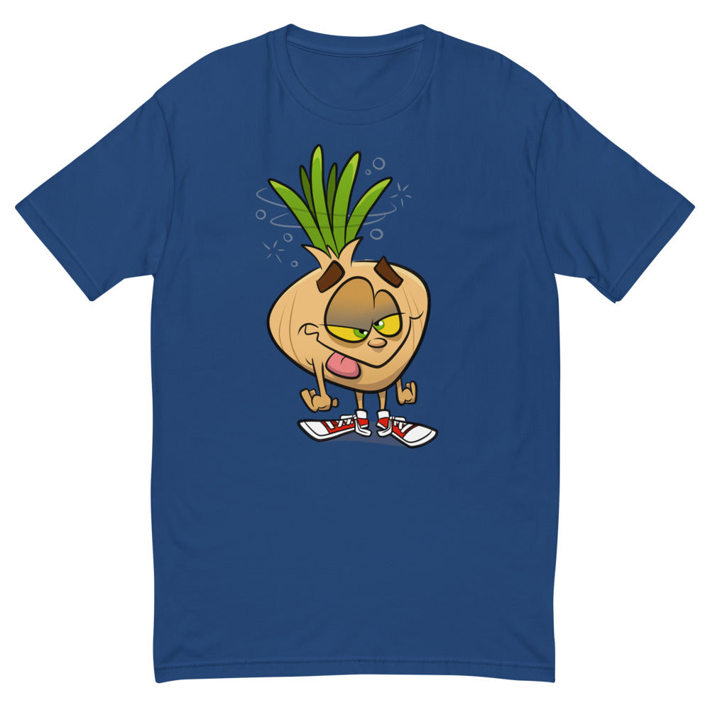 The Official "Paulie" Drunk Onion T-Shirt