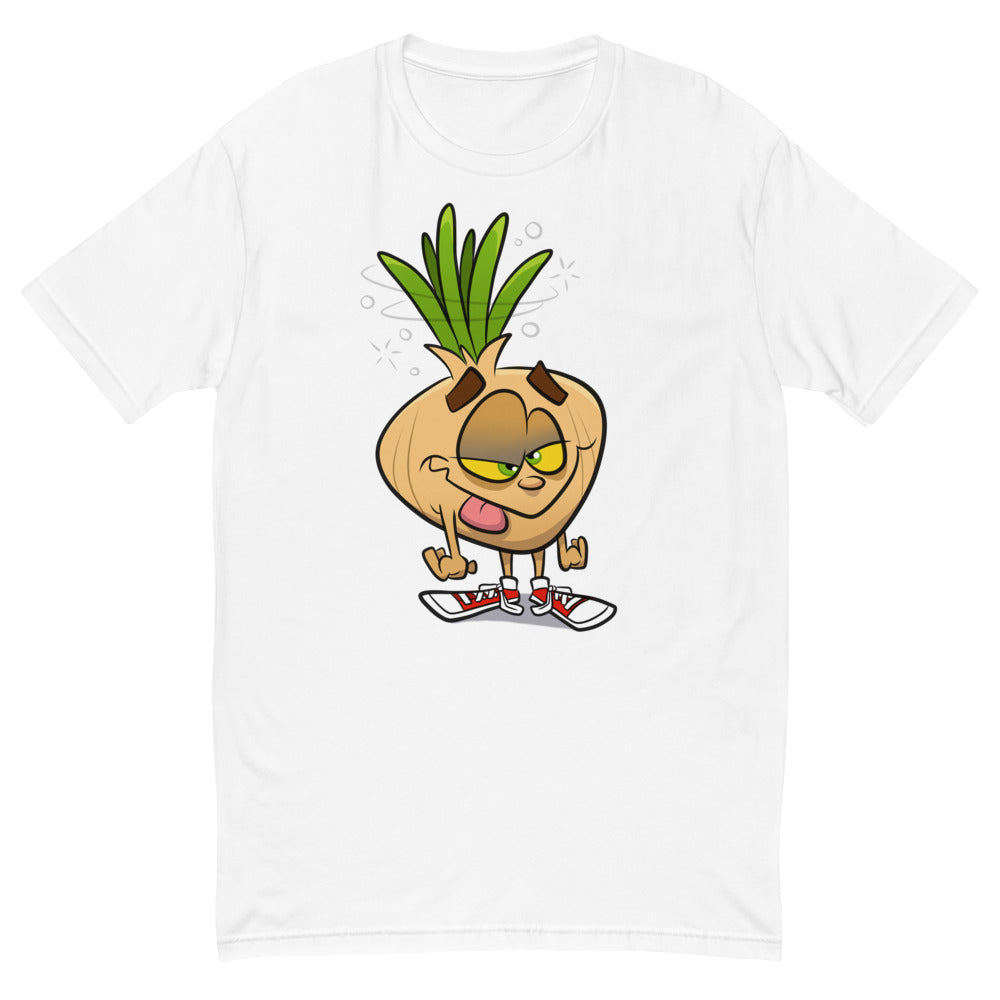 The Official "Paulie" Drunk Onion T-Shirt