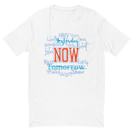 The Now T-Shirt
