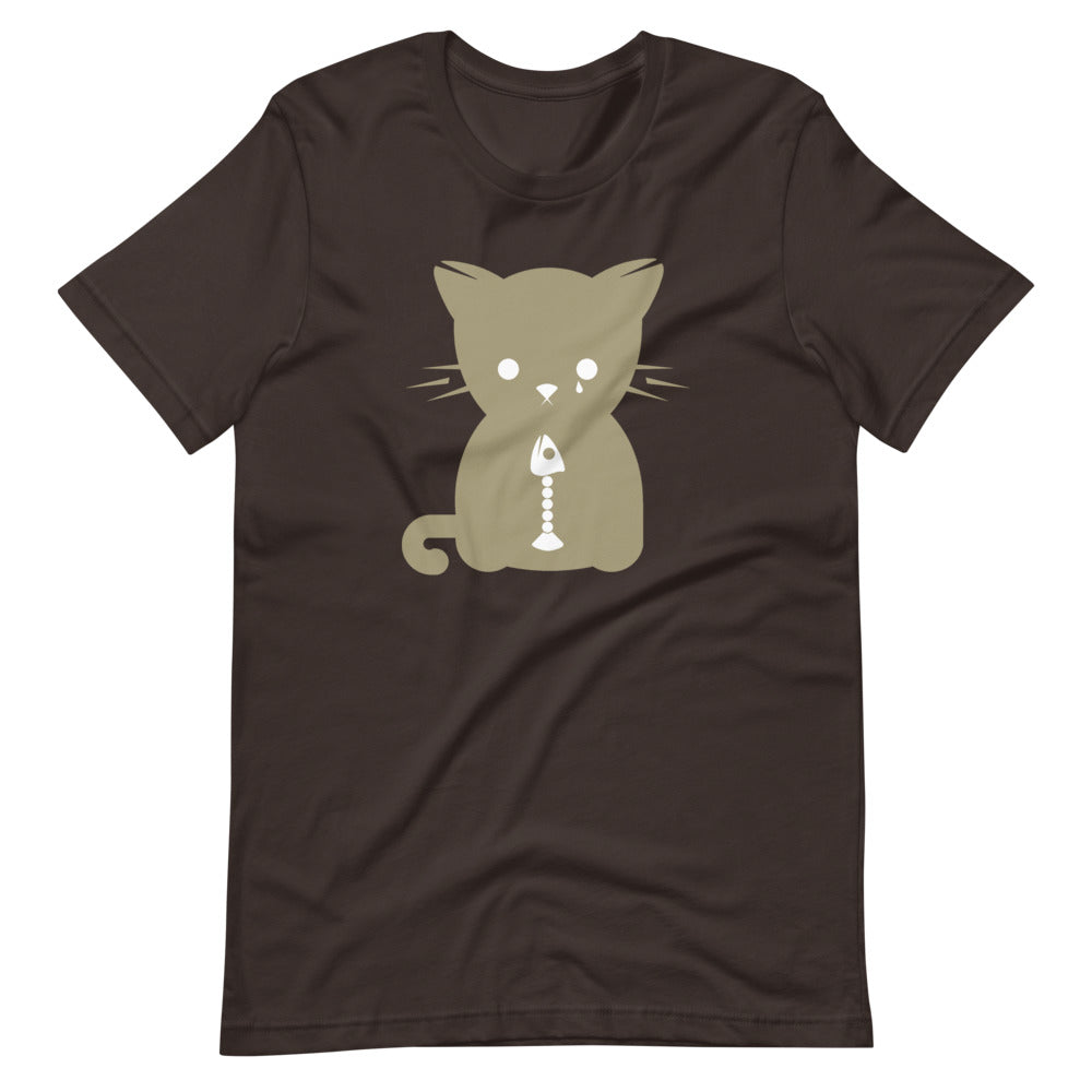 Where's My Friend? T-Shirt (Unisex)