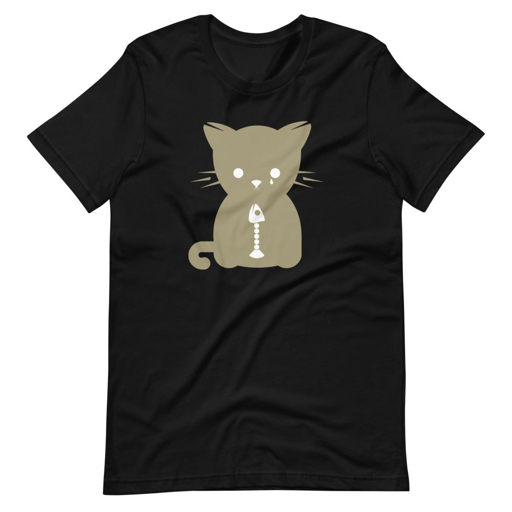 Where's My Friend? T-Shirt (Unisex)