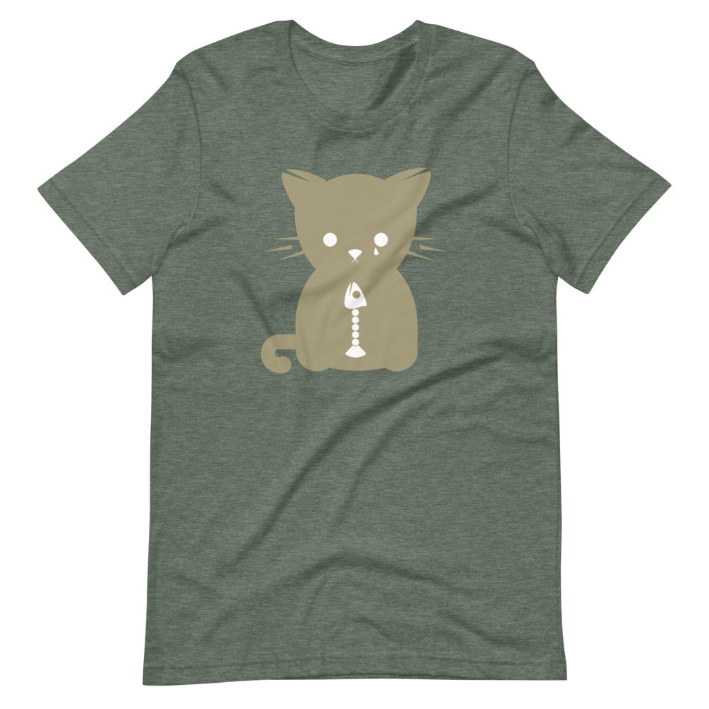 Where's My Friend? T-Shirt (Unisex)