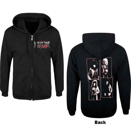 40 Years Sweatshirt