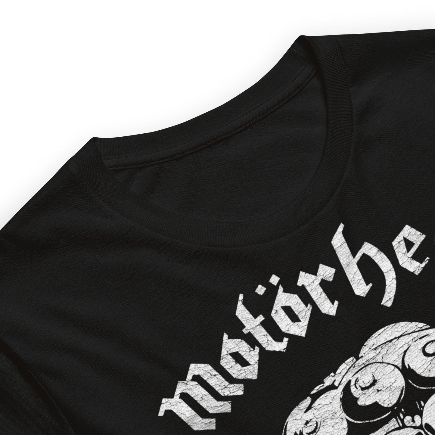 Motorhead Iron Fist Vintage T-Shirt